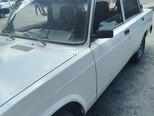 LADA (VAZ) 2107-7