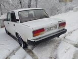 LADA (VAZ) 2107-5