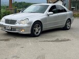 Mercedes C 240-3