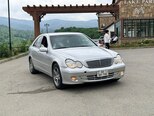Mercedes C 240-4