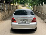 Mercedes C 240-2