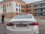 Chevrolet Malibu-4