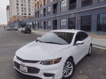 Chevrolet Malibu-1