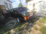 LADA (VAZ) 21099-6