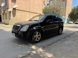 Ssang Yong Rexton-1
