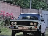 LADA (VAZ) 2106-1