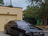 Mercedes E 300-3