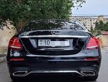 Mercedes E 300-5