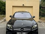 Mercedes E 300-1