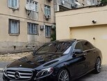 Mercedes E 300-2