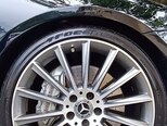Mercedes E 300-7