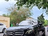 Mercedes E 300-17