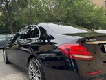 Mercedes E 300-13