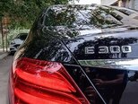Mercedes E 300-18