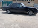 GAZ 31105 "Volga"-3