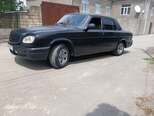 GAZ 31105 "Volga"-2
