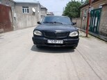 GAZ 31105 "Volga"-1