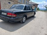 GAZ 31105 "Volga"-5