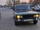 LADA (VAZ) 2106-1
