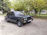 LADA (VAZ) 2106-6