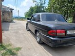 GAZ 31105 "Volga"-7