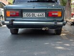 LADA (VAZ) 2106-2