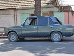 LADA (VAZ) 2106-3