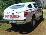 Mitsubishi L200-2