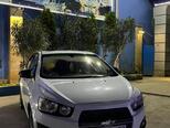 Chevrolet Aveo-5