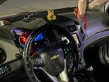 Chevrolet Aveo-14
