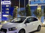 Chevrolet Aveo-6