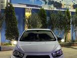 Chevrolet Aveo-8