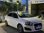 Chevrolet Aveo-7