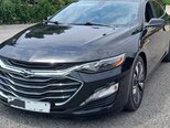 Chevrolet Malibu-4