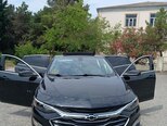 Chevrolet Malibu-7