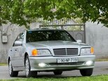 Mercedes C 230-1