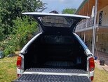 Mitsubishi L200-7