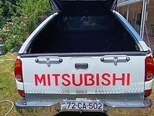 Mitsubishi L200-8
