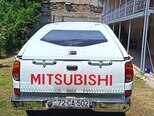 Mitsubishi L200-9