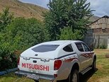 Mitsubishi L200-10