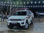 Mitsubishi L200-14