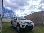 Mitsubishi L200-15