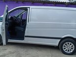 Mercedes Vito-2