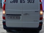 Mercedes Vito-4