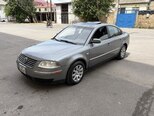 Volkswagen Passat-2