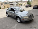 Volkswagen Passat-3