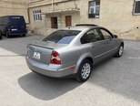 Volkswagen Passat-5