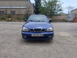 Daewoo Lanos-1