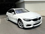 BMW 430-1