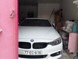 BMW 430-2